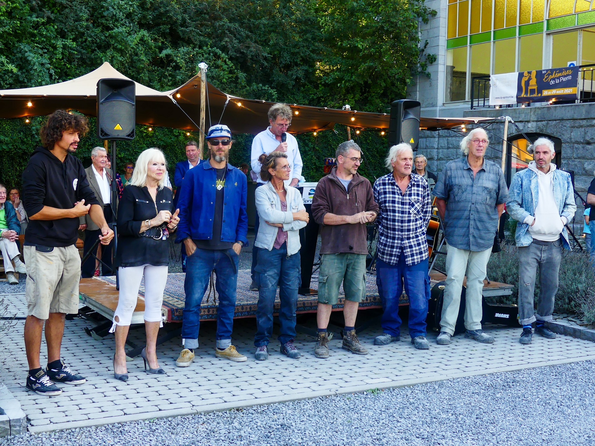 Image illustrant : Symposium 2021