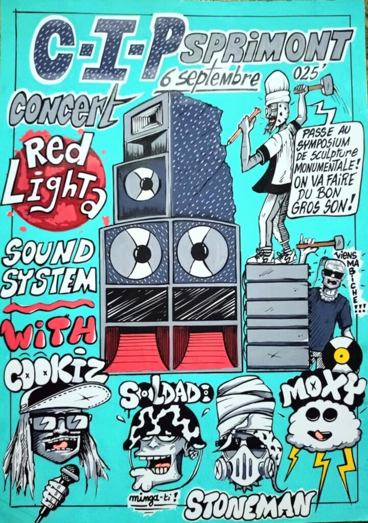 Concert 