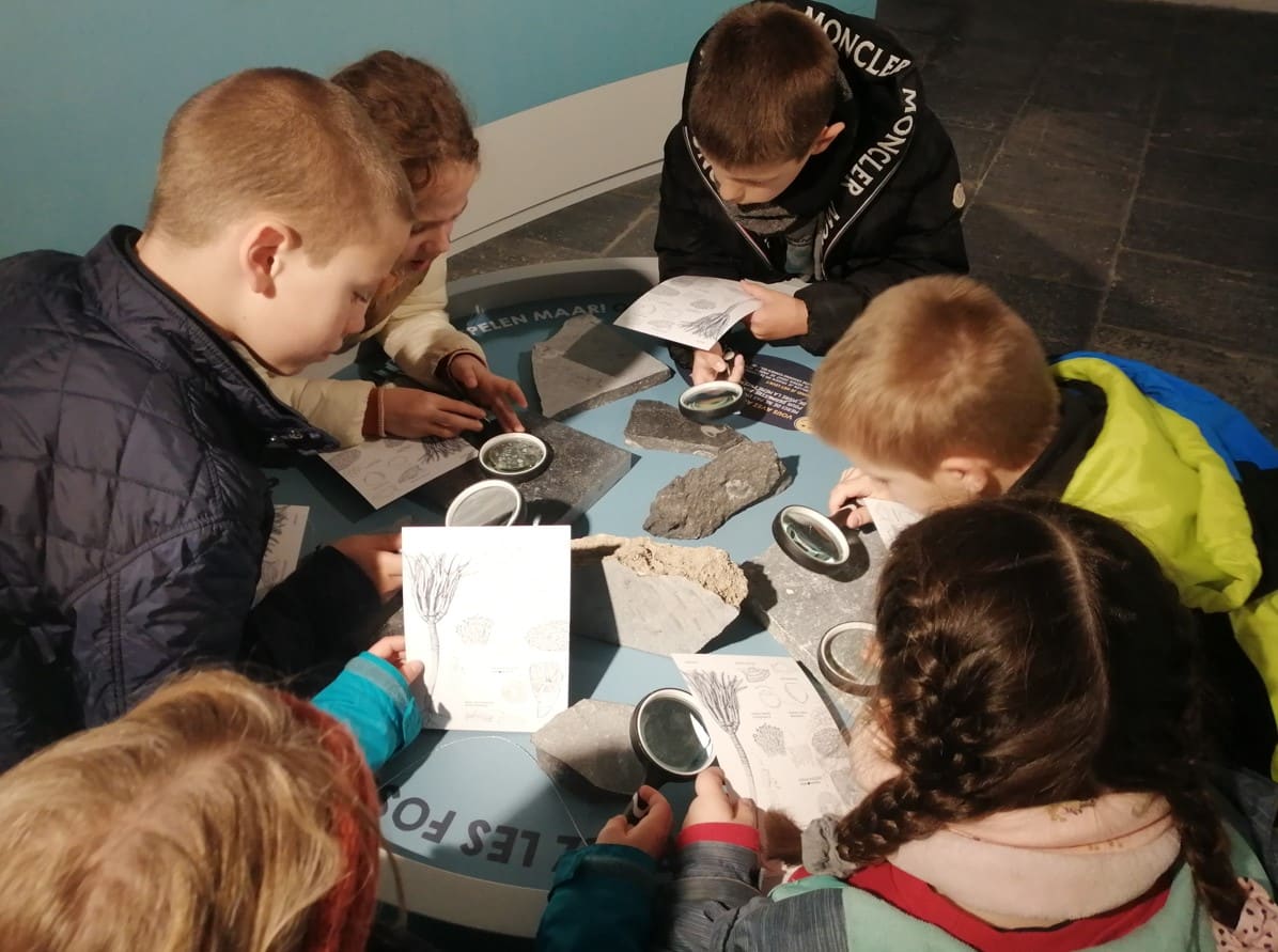 Image illustrant : Animations scolaires offertes