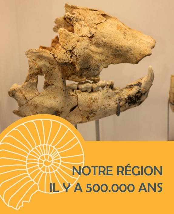 Image illustrant : La Grotte de la Belle-Roche
