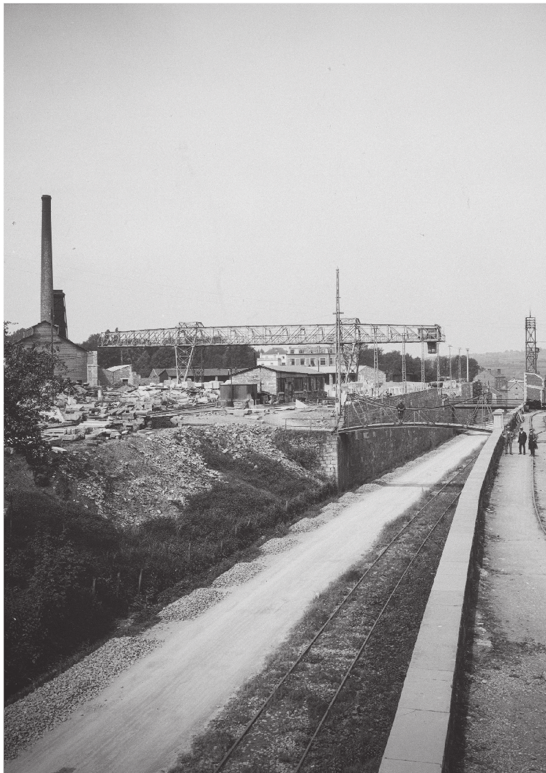 Image illustrant : Sprimont Autrefois