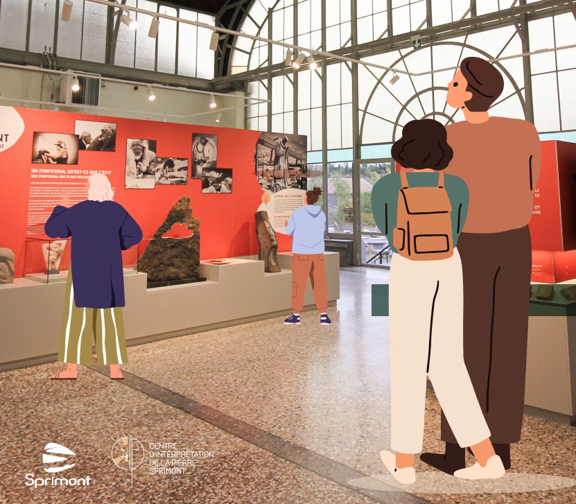 Image illustrant : Prescriptions muséales