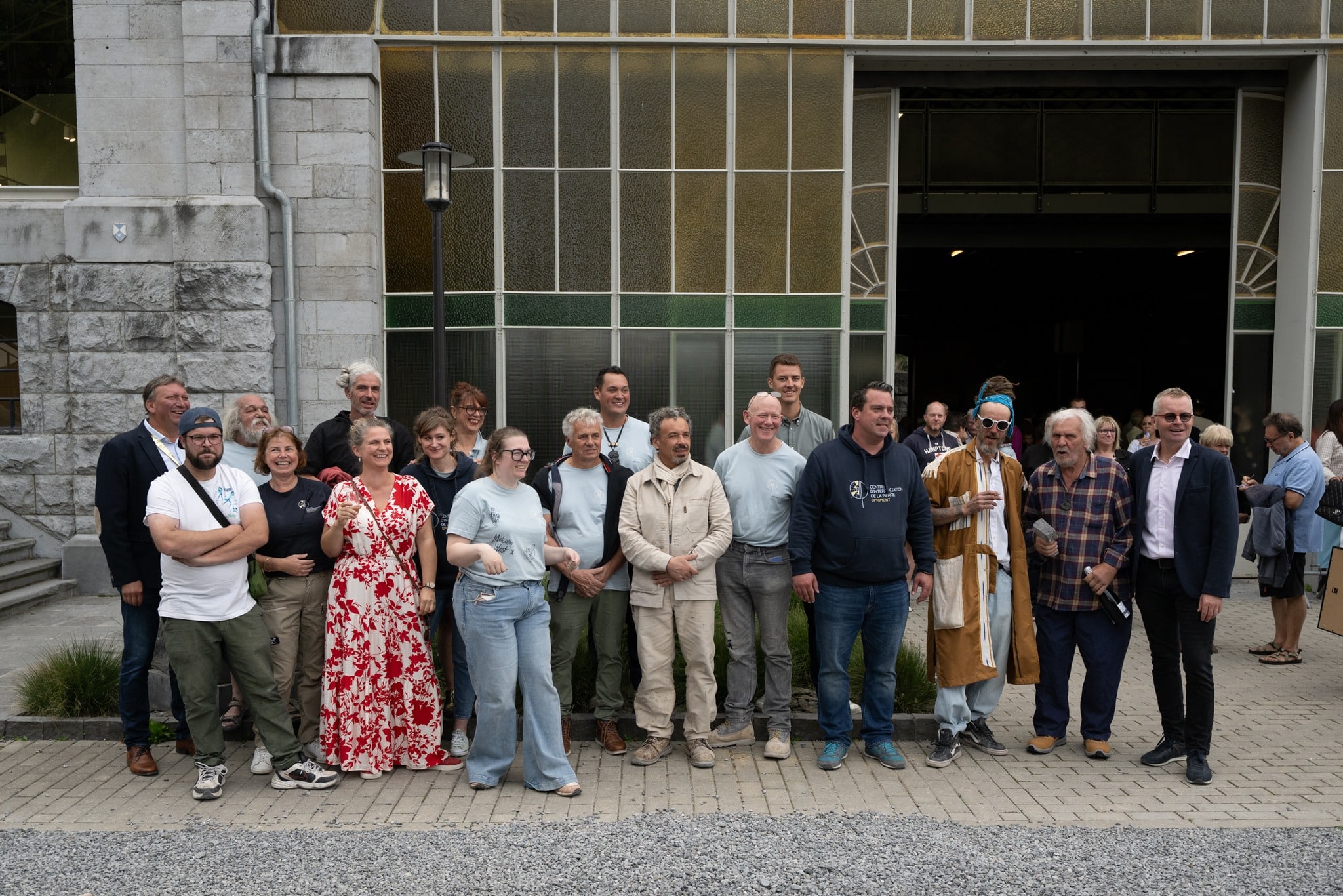 Image illustrant : Festival de Sculpture 2025