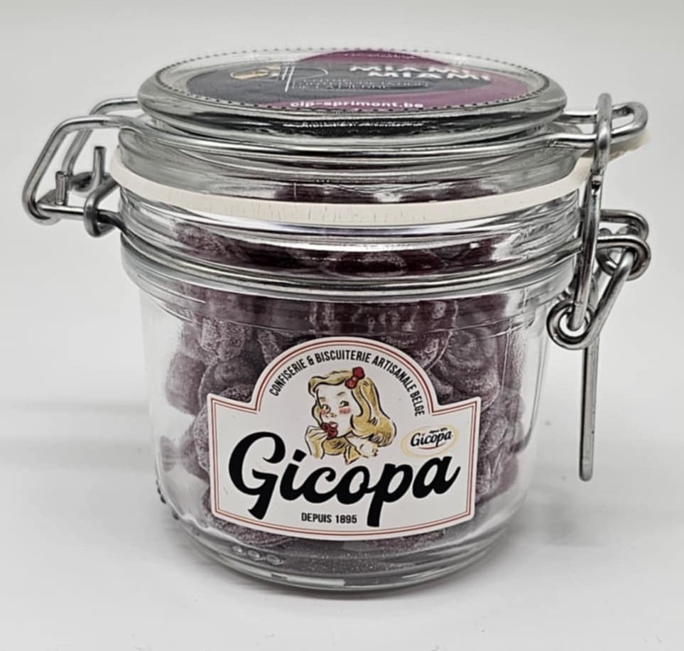 Image illustrant : GICOPA Pot – 9,50€