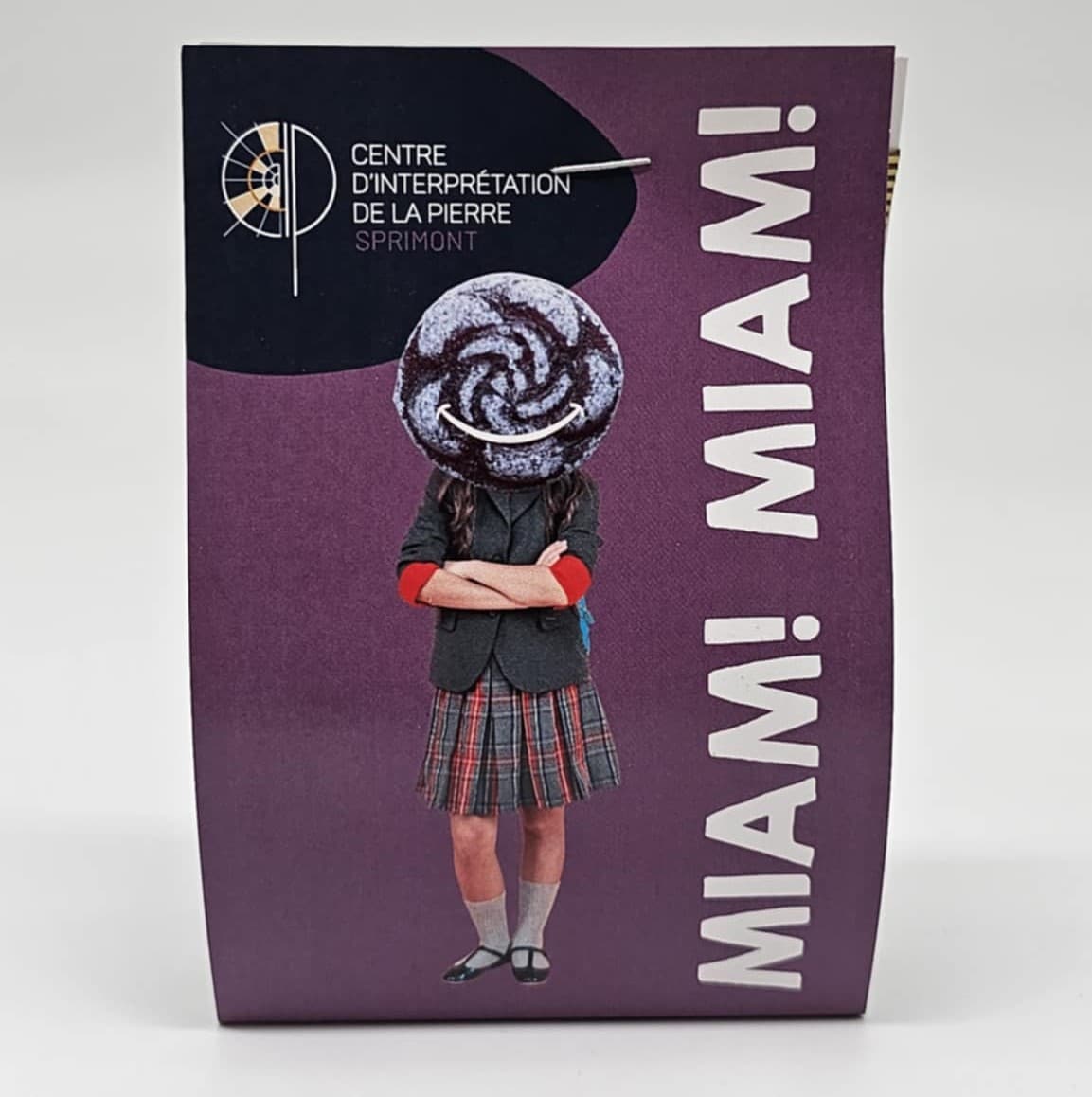 Image illustrant : GICOPA sachet – 2€