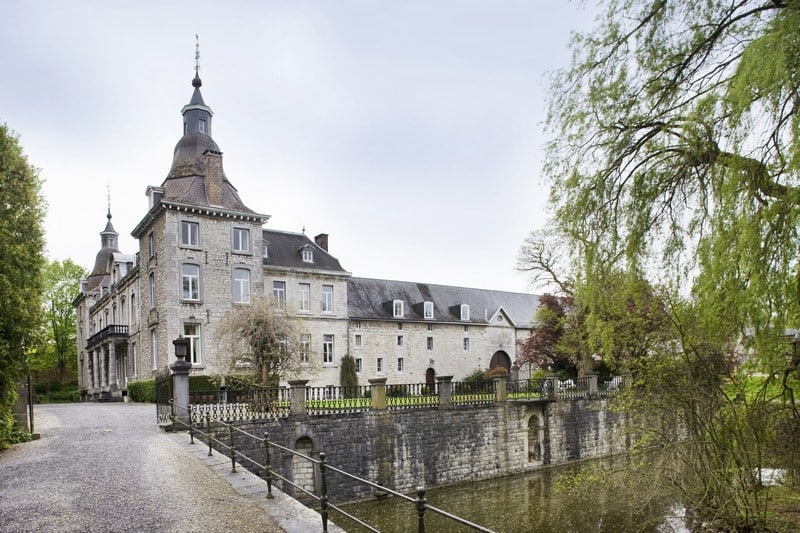 Image illustrant : Le Château d’Avionpuits