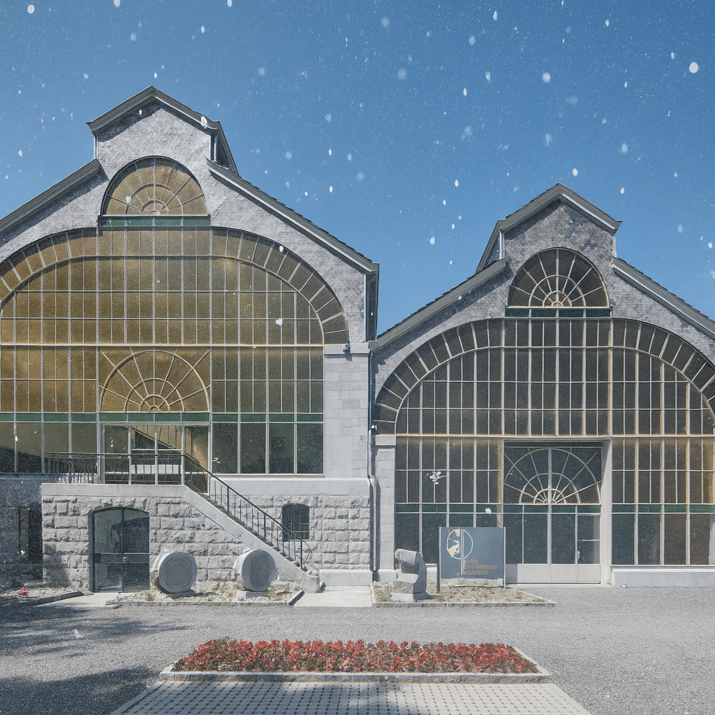 Image illustrant : Fermeture Hivernale du 1/12/25 au 21/02/26