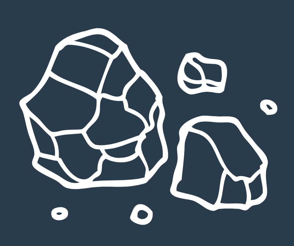 Image illustrant : Éveiller la curiosité par la pierre