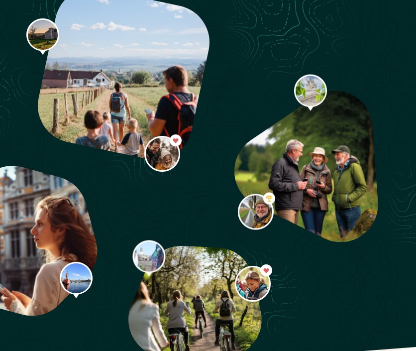 Image illustrant : Balade Totemus (5km)