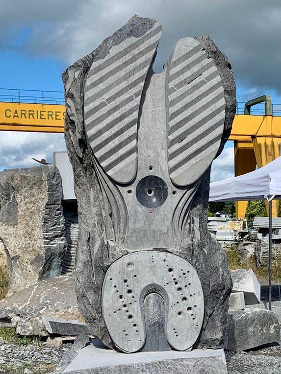 L&rsquo;Empreinte du Temps