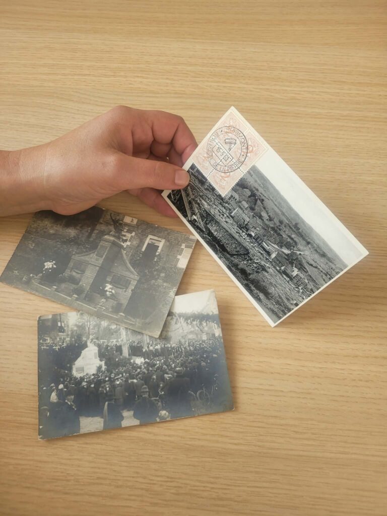 Racines & Mémoires de Sprimont